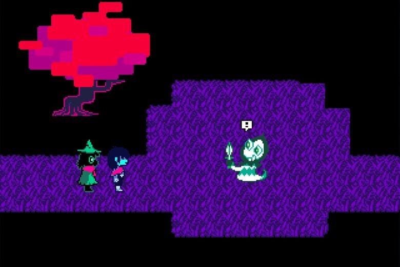 Deltarune