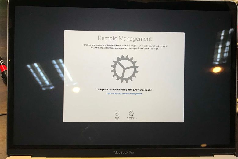 MacBook MDM: Mọi thông tin bạn cần biết khi mua? 7 Có nên mua MacBook hàng MDM không
