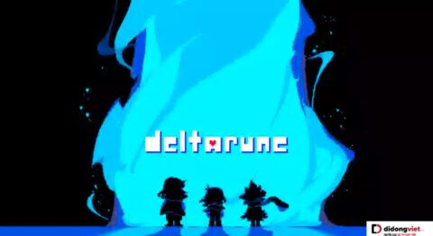 Deltarune