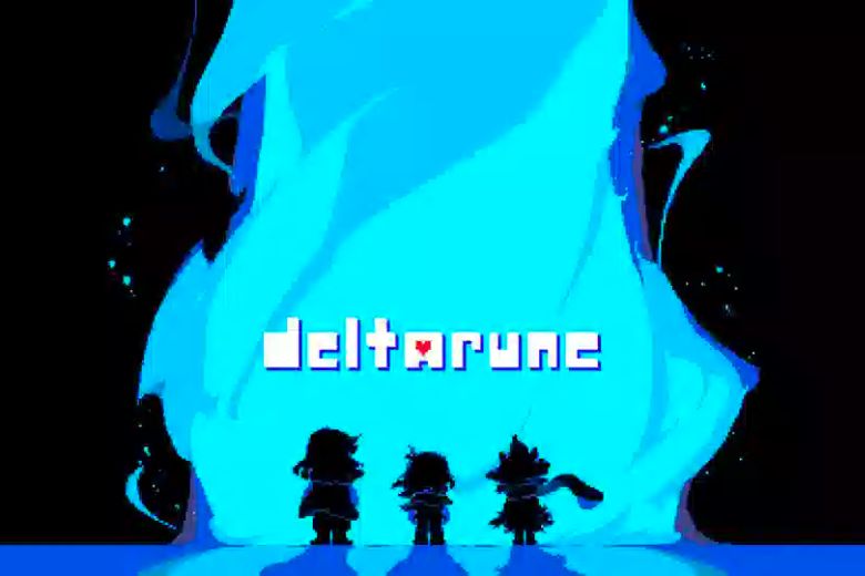 Deltarune