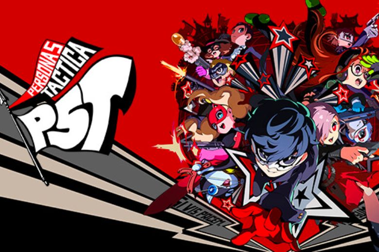 Persona 5