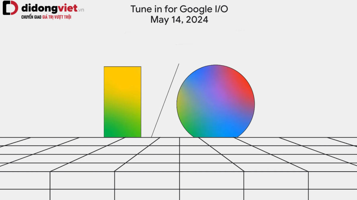 Google I/O 2024: Hé lộ những tính năng mới cho Android 15, Wear OS 5 và hơn thế nữa