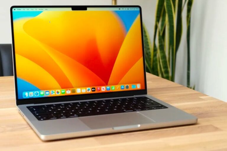 So sánh Macbook Air M3 và Macbook Pro M2 chi tiết A đến Z