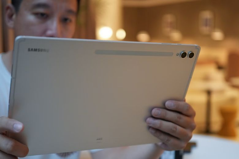 samsung galaxy tab s9 khi nào ra mắt