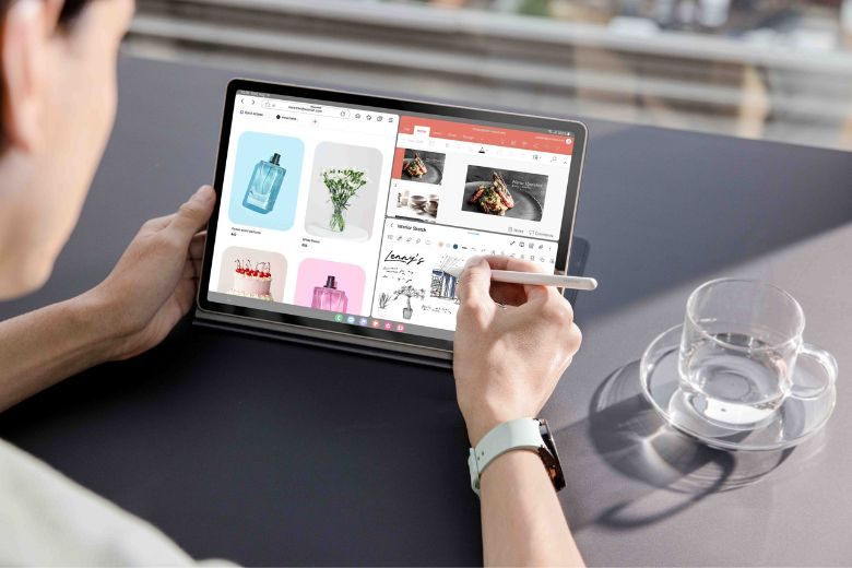 samsung galaxy tab s9 khi nào ra mắt