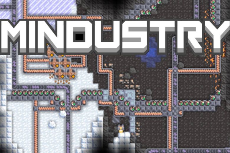 Mindustry