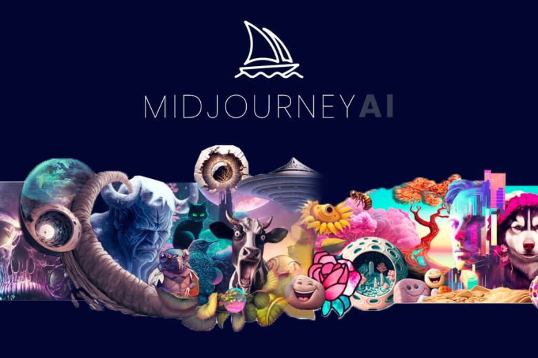 Midjourney 