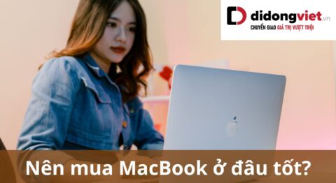 mua macbook ở đâu