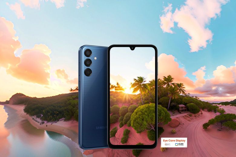 samsung galaxy m15 khi nào ra mắt