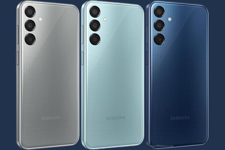 samsung galaxy m15 khi nào ra mắt