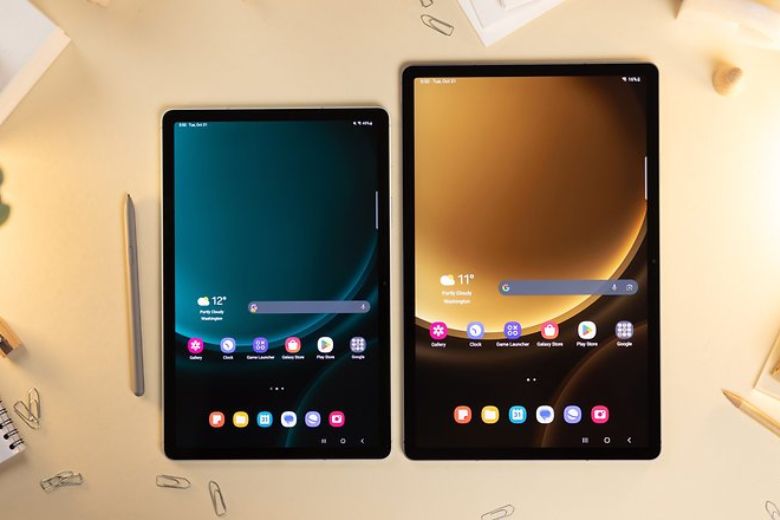 samsung galaxy tab s9 khi nào ra mắt