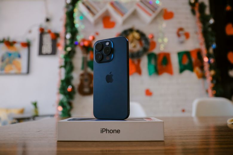 Đánh giá iPhone 15 Pro