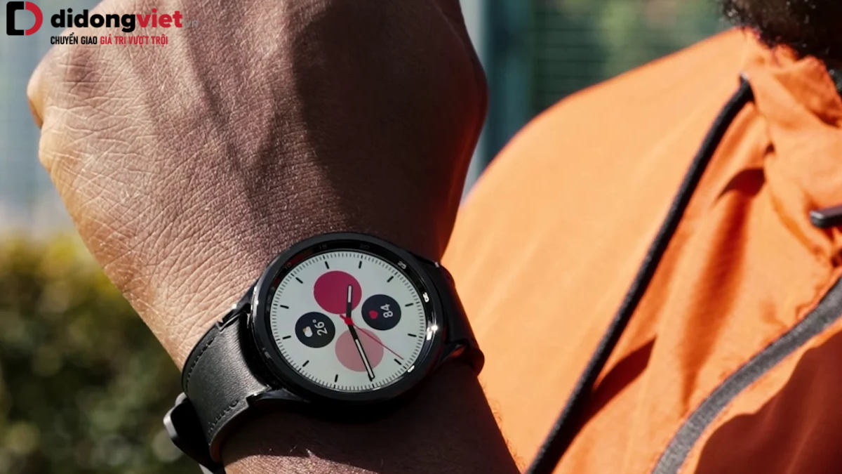 Galaxy Watch 7 sẽ có tính năng đo đường huyết không xâm lấn?