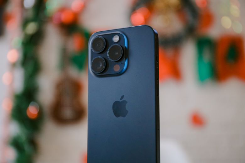 Đánh giá iPhone 15 Pro