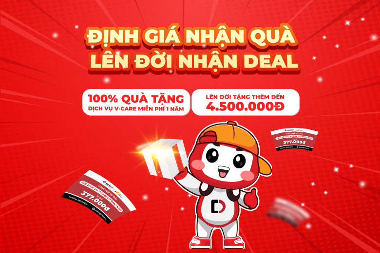 Thu cũ đổi mới lên đời - Tặng thêm đến 4 triệu Cam kết giá thu đổi cao nhất thị trường. Duy nhất tại Di Động Việt 14 780x520 3