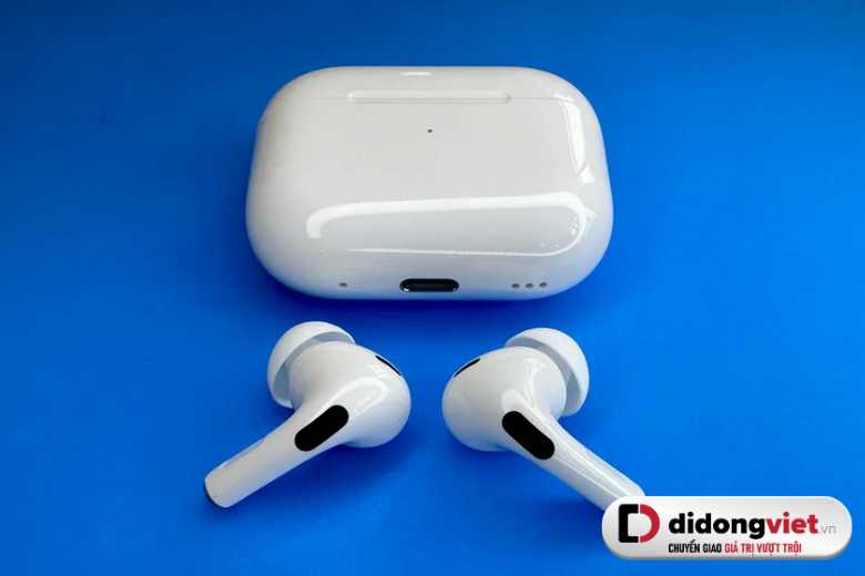airpods pro 2 firmware 1