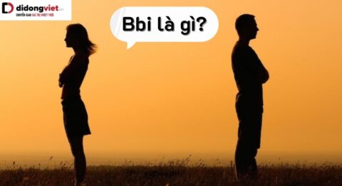 Bbi là gì