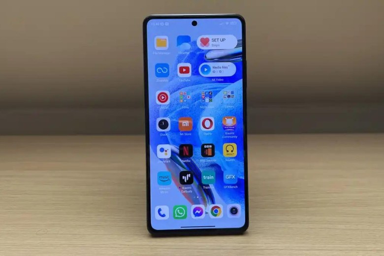 câu hỏi thường gặp về xiaomi redmi note 12 pro 5g