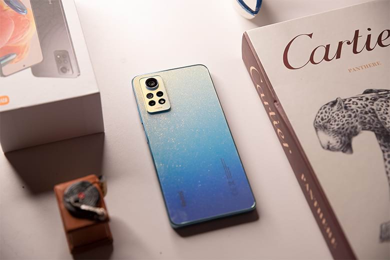 câu hỏi thường gặp về xiaomi redmi note 12 pro