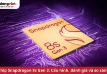 snapdragon 8s gen 3