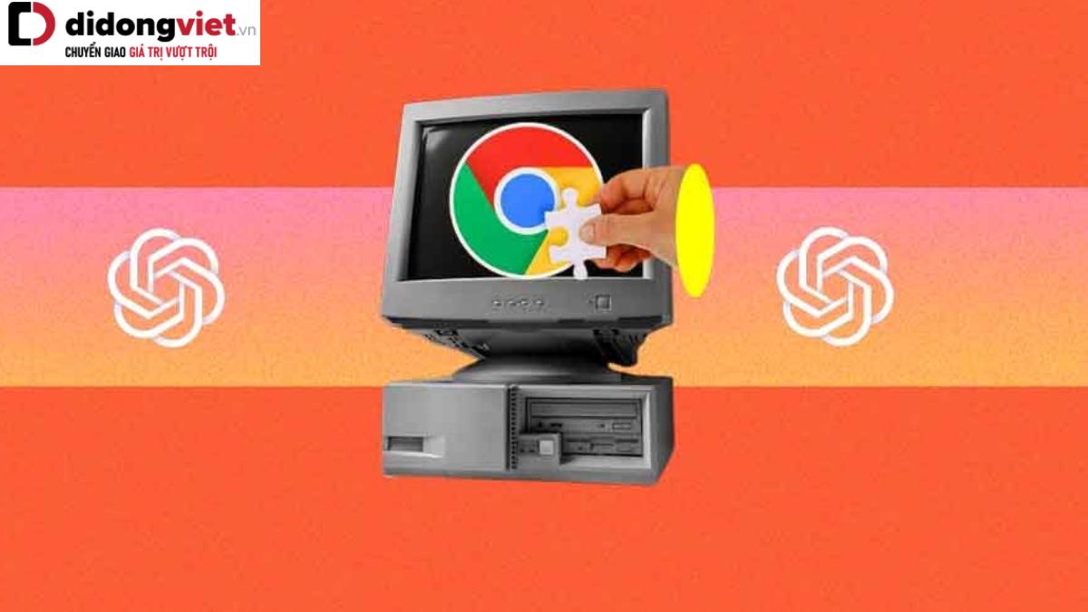Chrome: Thanh địa chỉ thông minh hơn nhờ học máy (Machine Learning)
