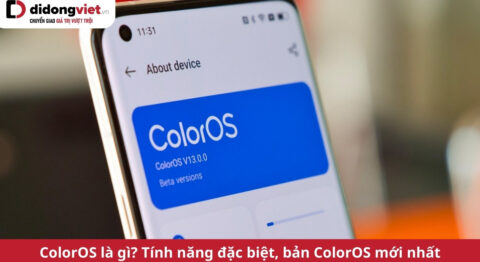 coloros