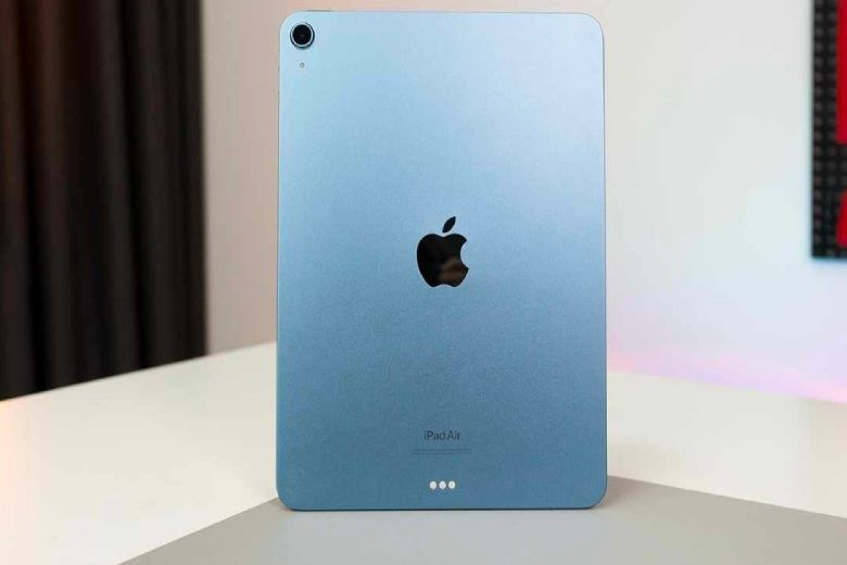 cấu hình iPad Air 6