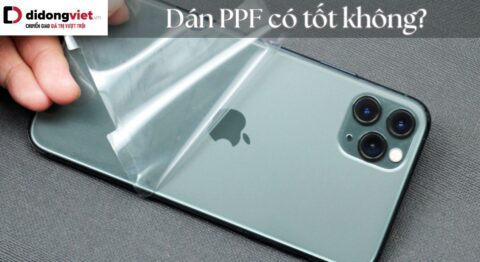 Dán PPF có tốt không