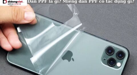 Dán PPF là gì? Miếng dán PPF có tác dụng gì? Lưu ý khi dán dán PPF là gì
