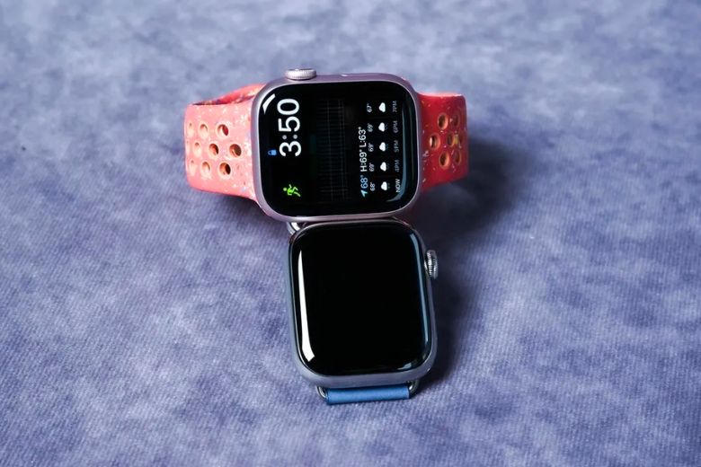 Đánh giá Apple Watch Series 9
