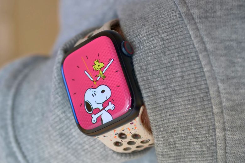 Đánh giá Apple Watch Series 9
