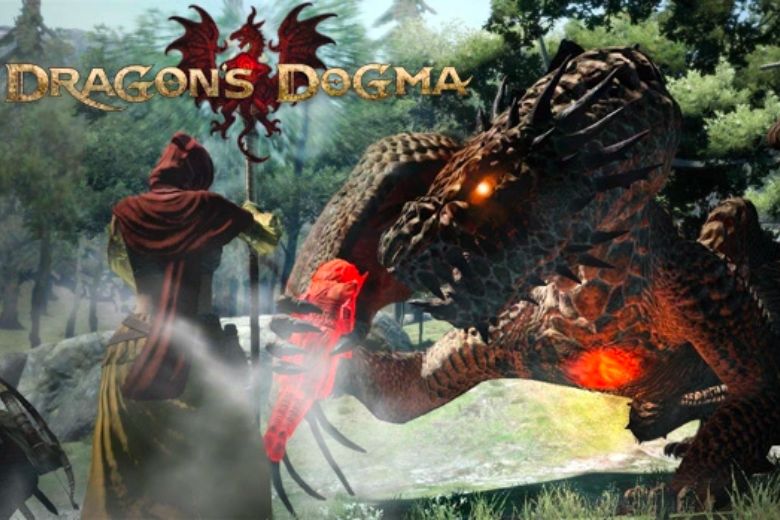 Dragon's Dogma: Dark Arisen 
