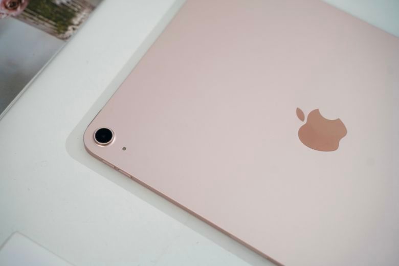 So sánh iPad Air 6 và iPad Air 5