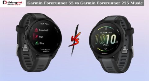 Garmin 165 vs Garmin 165 Music