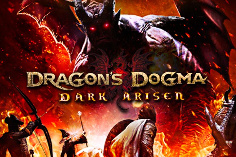 Dragon's Dogma: Dark Arisen 