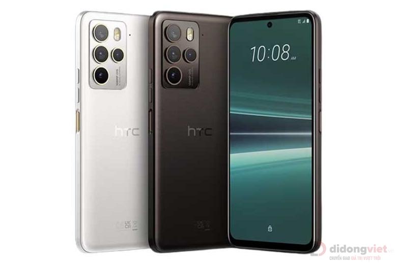 Ông Lớn HTC Sẽ Trở Lại Thị Trường Smartphone Mới? 4 htc u24 1