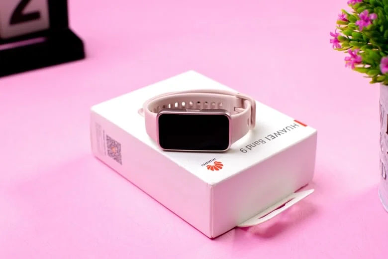 Huawei Band 9