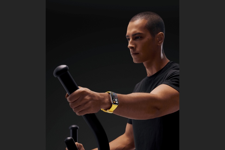 huawei band 9 vs xiaomi band 8 pro 5