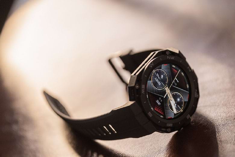 Huawei Watch GT Cyber 
