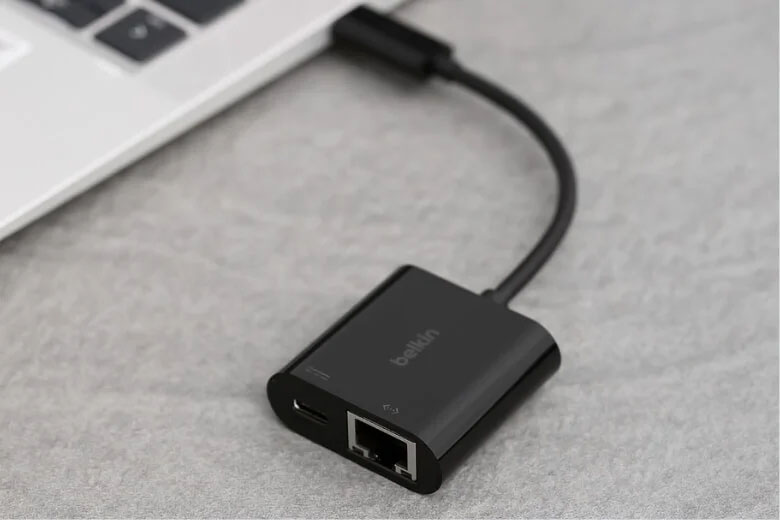 Belkin USB-C thành Gigabit Ethernet
