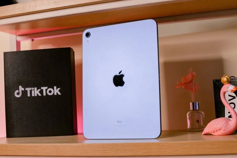 iPad mới nhất
