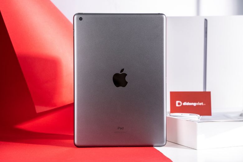 iPad có bút cảm ứng