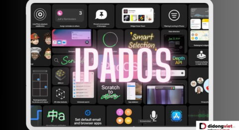 iPadOS