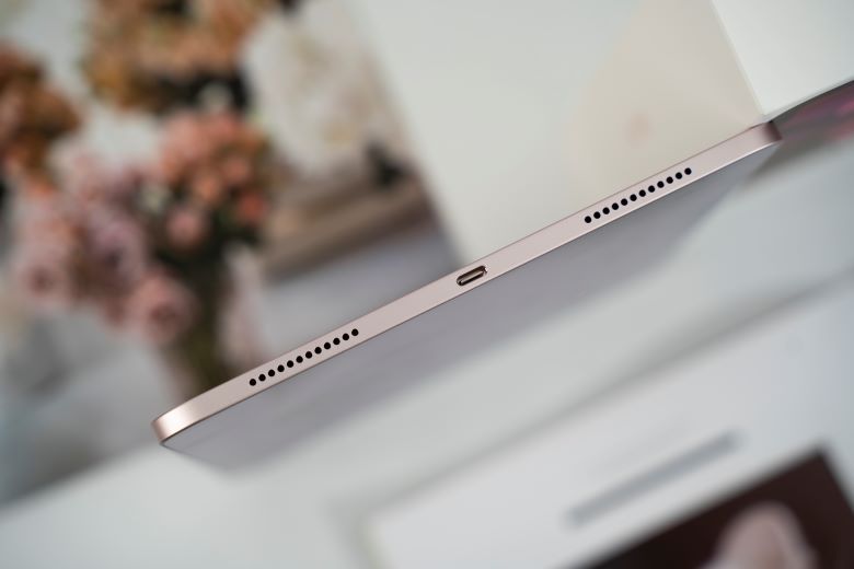 So sánh iPad Air 5 và Xiaomi Pad 6 Pro