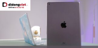 Nên mua iPad Wifi hay iPad 5G