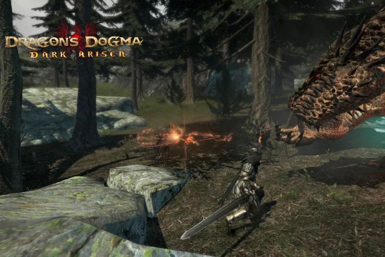 Dragon's Dogma: Dark Arisen 