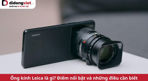 leica