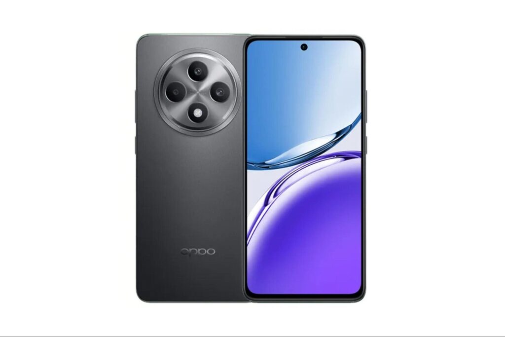 Dòng OPPO Reno12 có mấy màu? Màu nào mới và đẹp? 16 Màu Xám Mờ: Màu sắc thanh lịch, chuyên nghiệp, phù hợp cho mọi độ tuổi.