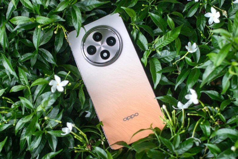 Dòng OPPO Reno12 có mấy màu? Màu nào mới và đẹp? 20 So sánh màu sắc giữa OPPO Reno12 Series và Reno11 Series.