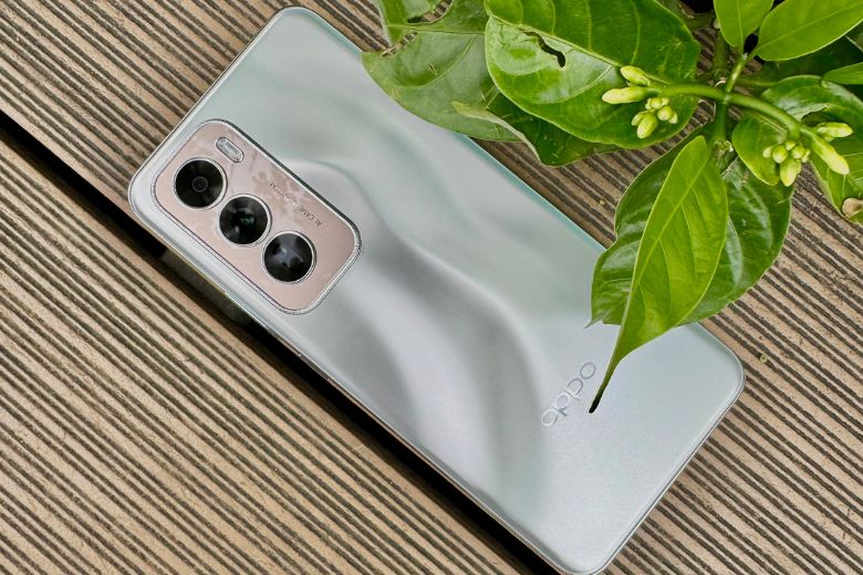 oppo reno12 series có mấy màu